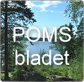 POMS-bladet