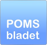 POMS-bladet